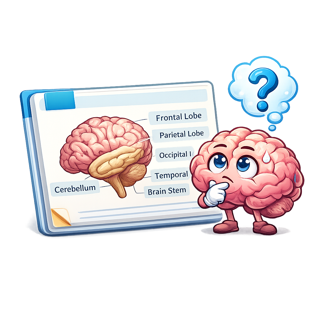 Logo de Card Memorizer